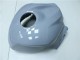 Discount 2009-2012 Nardo Grey Honda CBR600RR Motorcycle Fairings Canada
