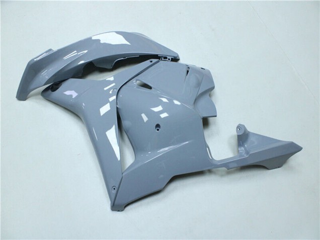 Discount 2009-2012 Nardo Grey Honda CBR600RR Motorcycle Fairings Canada