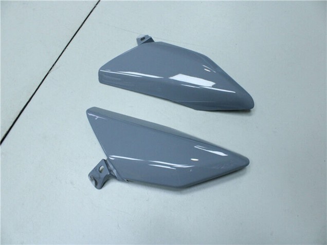 Discount 2009-2012 Nardo Grey Honda CBR600RR Motorcycle Fairings Canada