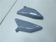Discount 2009-2012 Nardo Grey Honda CBR600RR Motorcycle Fairings Canada
