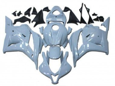 Discount 2009-2012 Nardo Grey Honda CBR600RR Motorcycle Fairings Canada