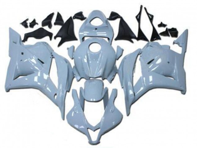 Discount 2009-2012 Nardo Grey Honda CBR600RR Motorcycle Fairings Canada