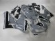 Discount 2013-2023 Nardo Grey Glossy Black Honda CBR600RR Motorcycle Fairings Canada