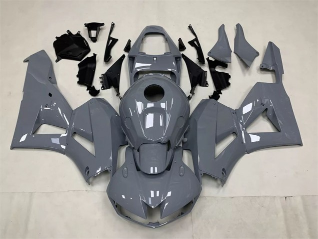 Discount 2013-2023 Nardo Grey Honda CBR600RR Motorcycle Fairing Canada