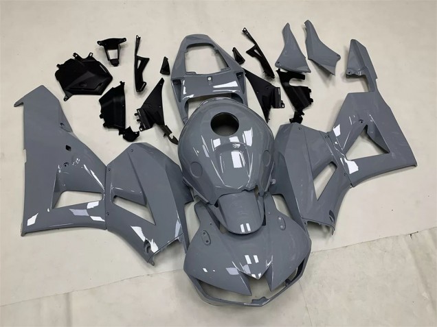 Discount 2013-2023 Nardo Grey Honda CBR600RR Motorcycle Fairing Canada