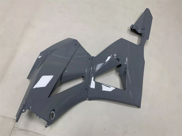 Discount 2013-2023 Nardo Grey Honda CBR600RR Motorcycle Fairing Canada