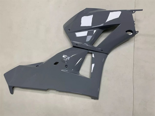 Discount 2013-2023 Nardo Grey Honda CBR600RR Motorcycle Fairing Canada
