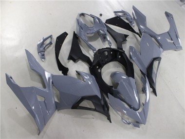 Discount 2018-2024 Nardo Grey Kawasaki Ninja 400 Motorcycle Fairings Canada