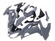 Discount 2012-2016 Nardo Grey Kawasaki Ninja 650 EX650 Motorcycle Fairings Canada