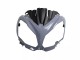 Discount 2012-2016 Nardo Grey Kawasaki Ninja 650 EX650 Motorcycle Fairings Canada