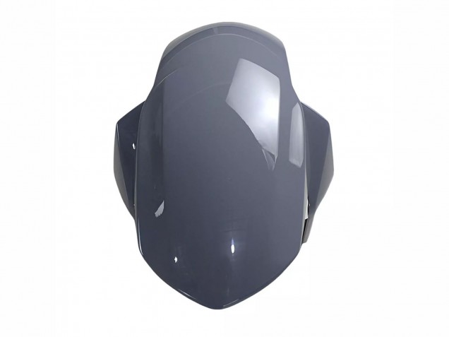 Discount 2012-2016 Nardo Grey Kawasaki Ninja 650 EX650 Motorcycle Fairings Canada