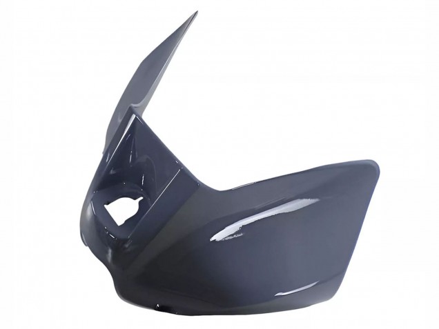 Discount 2012-2016 Nardo Grey Kawasaki Ninja 650 EX650 Motorcycle Fairings Canada