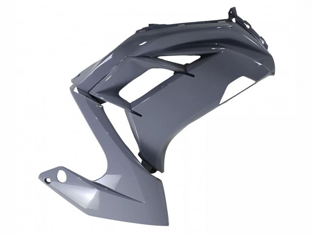 Discount 2012-2016 Nardo Grey Kawasaki Ninja 650 EX650 Motorcycle Fairings Canada