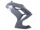 Discount 2012-2016 Nardo Grey Kawasaki Ninja 650 EX650 Motorcycle Fairings Canada