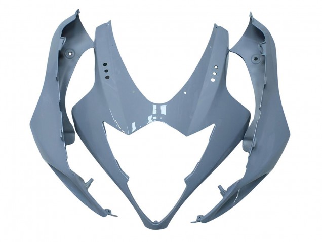 Discount 2005-2006 Nardo Grey Suzuki GSXR 1000 Motorcycle Fairings Canada