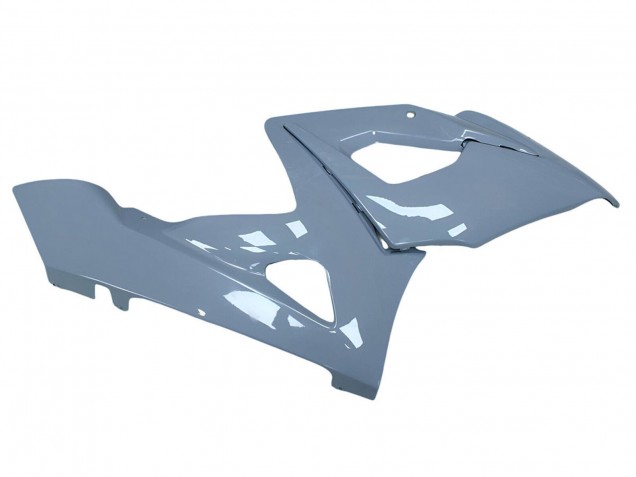 Discount 2005-2006 Nardo Grey Suzuki GSXR 1000 Motorcycle Fairings Canada
