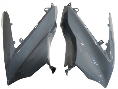 Discount 2007-2008 Nardo Grey Suzuki GSXR 1000 Motorcycle Fairings Canada