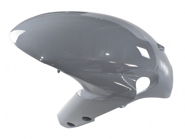 Discount 2009-2016 Nardo Grey Black Suzuki GSXR 1000 Motorcycle Fairings Canada