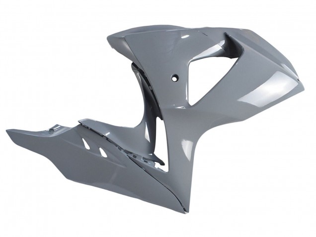 Discount 2009-2016 Nardo Grey Black Suzuki GSXR 1000 Motorcycle Fairings Canada