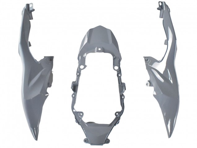 Discount 2009-2016 Nardo Grey Black Suzuki GSXR 1000 Motorcycle Fairings Canada