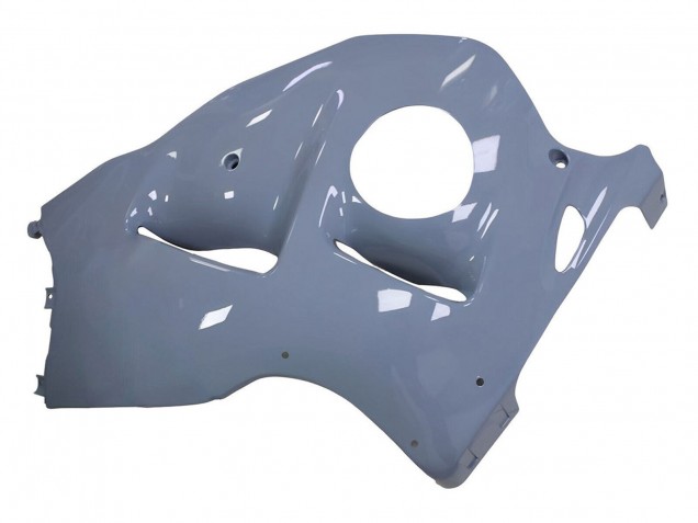 Discount 1996-2007 Nardo Grey Suzuki GSXR 1300 Hayabusa Motorcycle Fairings Canada