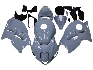 Discount 1996-2007 Nardo Grey Suzuki GSXR 1300 Hayabusa Motorcycle Fairings Canada