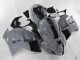 Discount 1996-2007 Nardo Grey Black No Decal Suzuki GSXR 1300 Hayabusa Motorcycle Fairings Canada