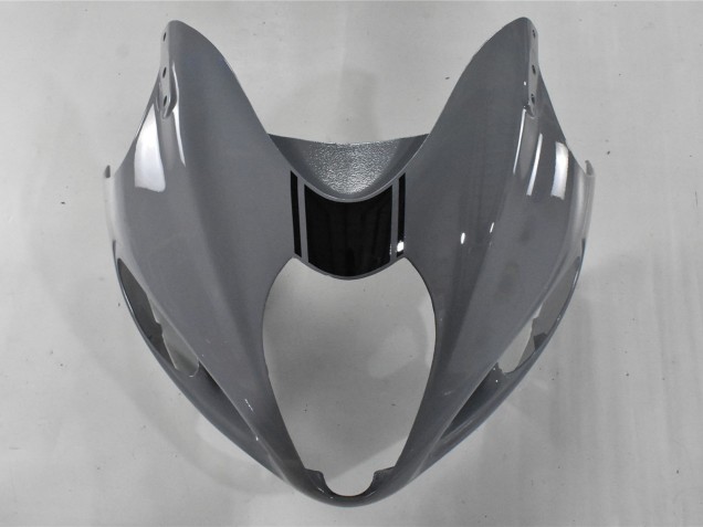 Discount 1996-2007 Nardo Grey Black No Decal Suzuki GSXR 1300 Hayabusa Motorcycle Fairings Canada