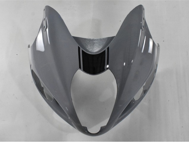 Discount 1996-2007 Nardo Grey Black No Decal Suzuki GSXR 1300 Hayabusa Motorcycle Fairings Canada