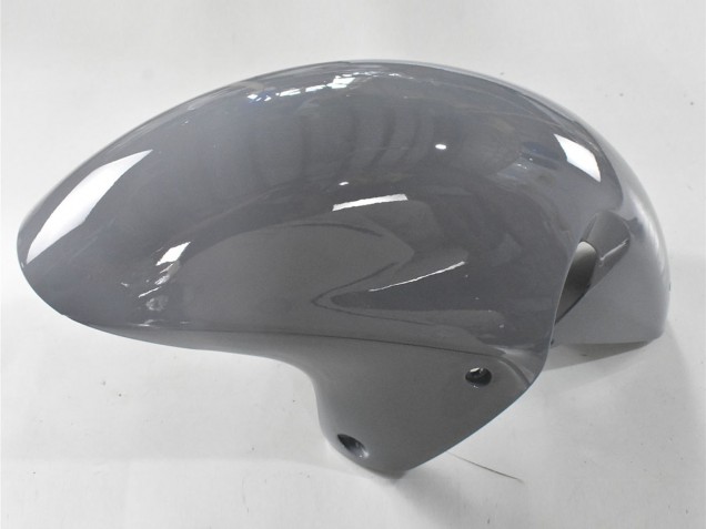 Discount 1996-2007 Nardo Grey Black No Decal Suzuki GSXR 1300 Hayabusa Motorcycle Fairings Canada