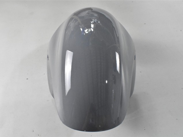 Discount 1996-2007 Nardo Grey Black No Decal Suzuki GSXR 1300 Hayabusa Motorcycle Fairings Canada