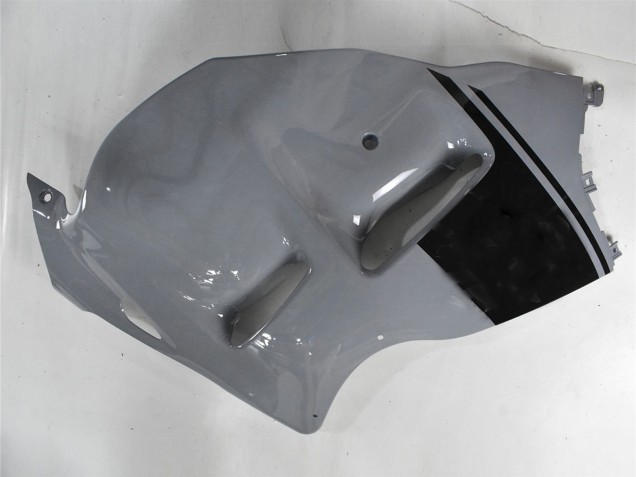 Discount 1996-2007 Nardo Grey Black No Decal Suzuki GSXR 1300 Hayabusa Motorcycle Fairings Canada