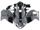 Discount 1996-2007 Nardo Grey Black No Decal Suzuki GSXR 1300 Hayabusa Motorcycle Fairings Canada
