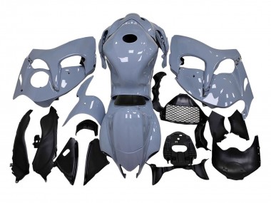 Discount 2008-2020 Glossy Nardo Grey Suzuki GSXR 1300 Hayabusa Motorcycle Fairings Canada