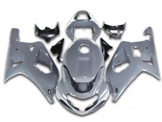 Discount 2001-2003 Nardo Grey Suzuki GSXR 600 / GSXR 750 Motorcycle Fairings Canada