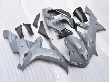 Discount 2002-2003 Light Nardo Grey Yamaha YZF 1000 R1 Motorcycle Fairings Canada