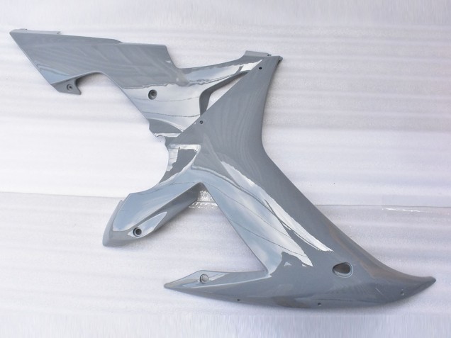 Discount 2002-2003 Light Nardo Grey Yamaha YZF 1000 R1 Motorcycle Fairings Canada