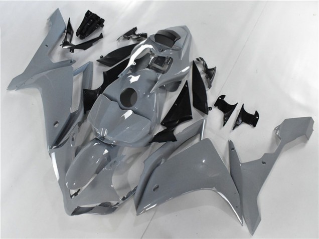 Discount 2007-2008 Nardo Grey Yamaha YZF 1000 R1 Motorcycle Fairings Canada