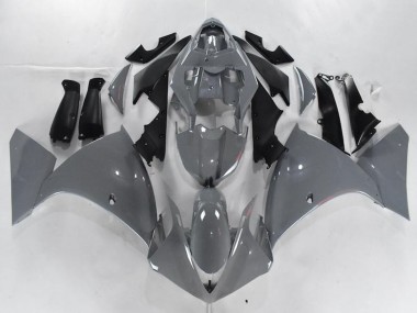 Discount 2009-2011 Nardo Grey Yamaha YZF 1000 R1 Motorcycle Fairings Canada