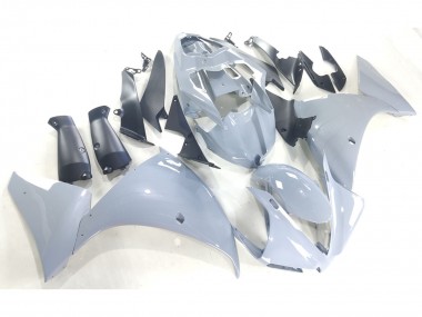 Discount 2012-2014 Nardo Grey Yamaha YZF 1000 R1 Motorcycle Fairings Canada
