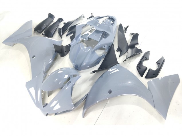 Discount 2012-2014 Nardo Grey Yamaha YZF 1000 R1 Motorcycle Fairings Canada