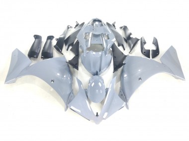 Discount 2012-2014 Nardo Grey Yamaha YZF 1000 R1 Motorcycle Fairings Canada