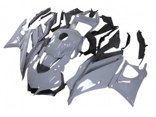 Discount 2019-2021 Nardo Grey Yamaha YZF R3/R25 Motorcycle Fairing Canada