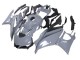 Discount 2019-2021 Nardo Grey Yamaha YZF R3/R25 Motorcycle Fairing Canada