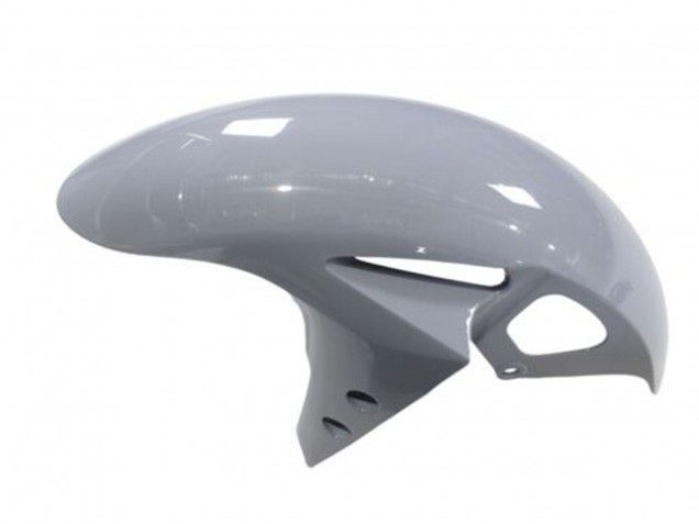 Discount 2019-2021 Nardo Grey Yamaha YZF R3/R25 Motorcycle Fairing Canada