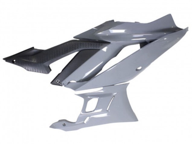 Discount 2019-2021 Nardo Grey Yamaha YZF R3/R25 Motorcycle Fairing Canada