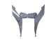 Discount 2019-2021 Nardo Grey Yamaha YZF R3/R25 Motorcycle Fairing Canada