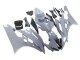 Discount 2006-2007 Nardo Grey Yamaha YZF 600 R6 Motorcycle Fairings Canada