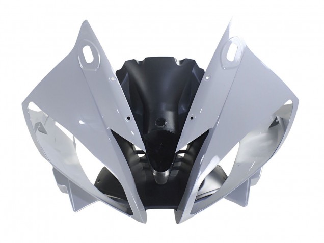 Discount 2006-2007 Nardo Grey Yamaha YZF 600 R6 Motorcycle Fairings Canada