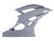 Discount 2006-2007 Nardo Grey Yamaha YZF 600 R6 Motorcycle Fairings Canada